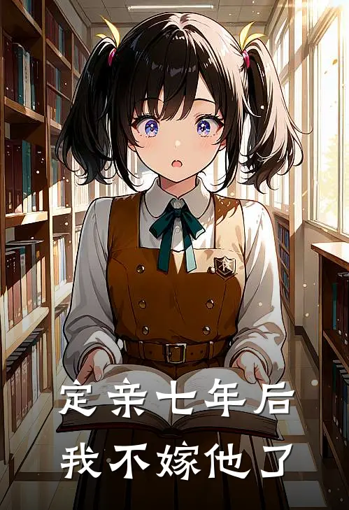 定亲七年后，我不嫁他了谢妄尘云桑免费小说完整版_热门的小说定亲七年后，我不嫁他了谢妄尘云桑