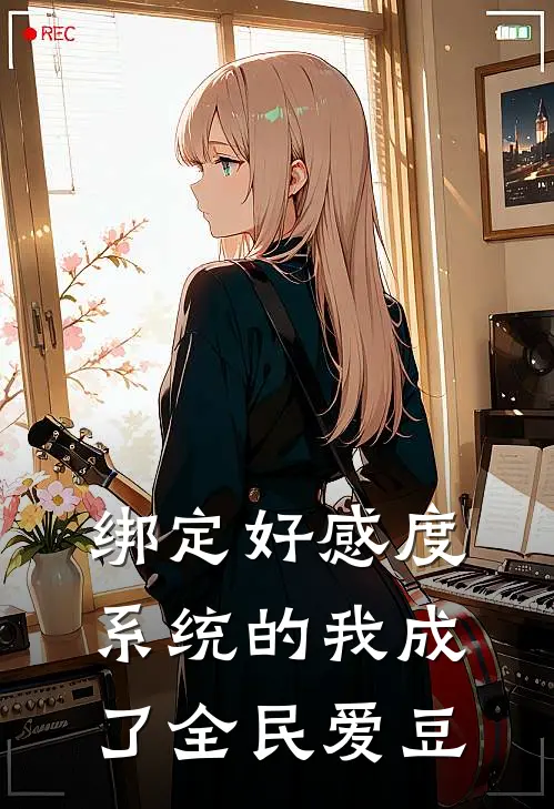 绑定好感度系统的我成了全民爱豆