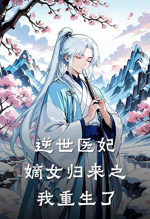 逆世医妃：嫡女归来之我重生了(林悦顾逸尘)最新好看小说_无弹窗全文免费阅读逆世医妃：嫡女归来之我重生了林悦顾逸尘