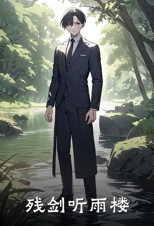 残剑听雨楼