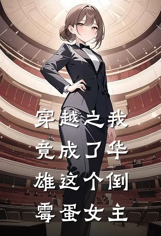 穿越之我竟成了华雄这个倒霉蛋女主