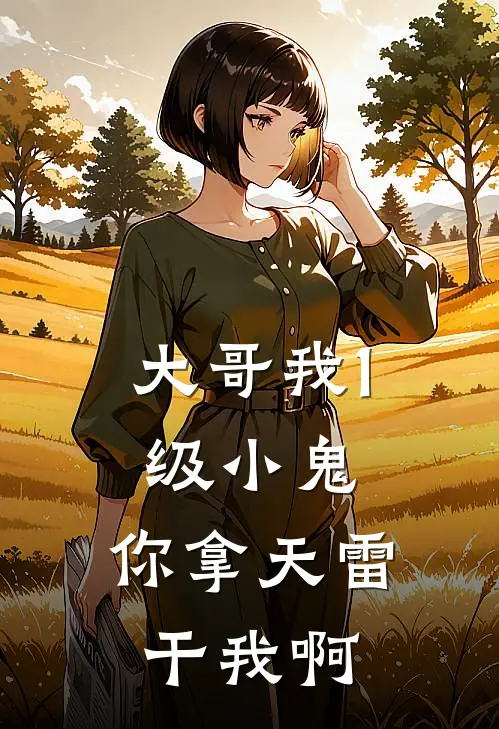 大哥我1级小鬼，你拿天雷干我啊