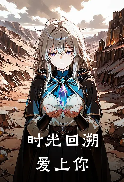 时光回溯爱上你