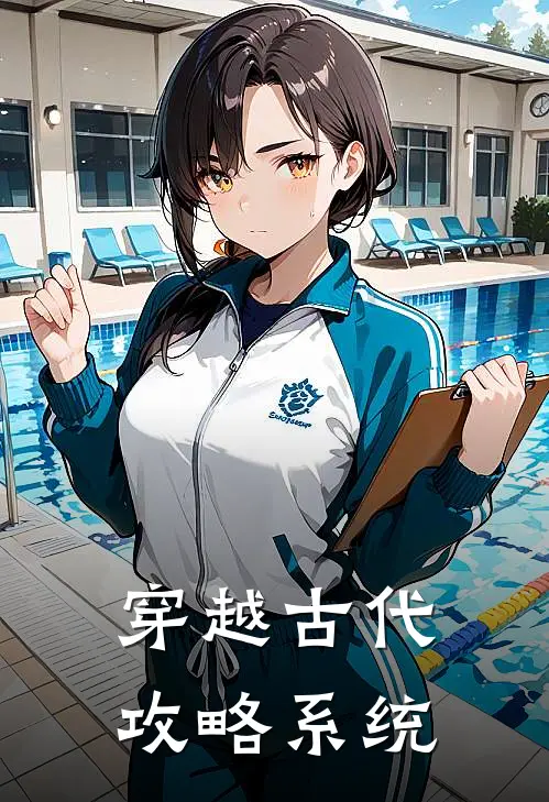 穿越古代攻略系统