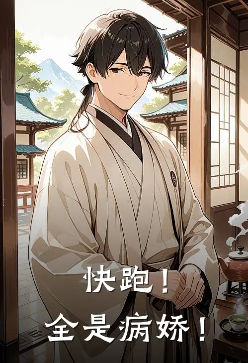 快跑！全是病娇！