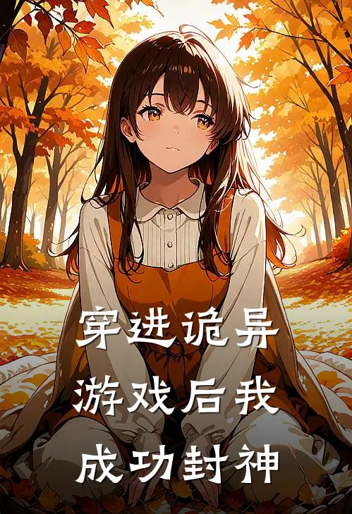穿进诡异游戏后我成功封神