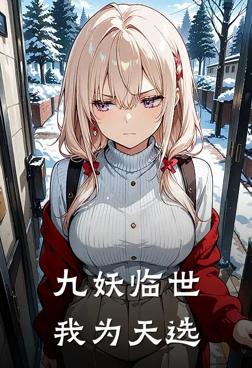 九妖临世，我为天选(叶恒白采凡)全文免费在线阅读_九妖临世，我为天选热门小说