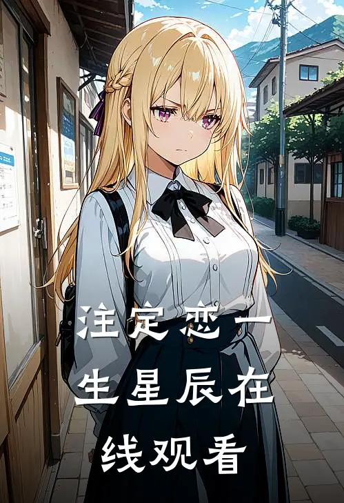 注定恋一生星辰在线观看