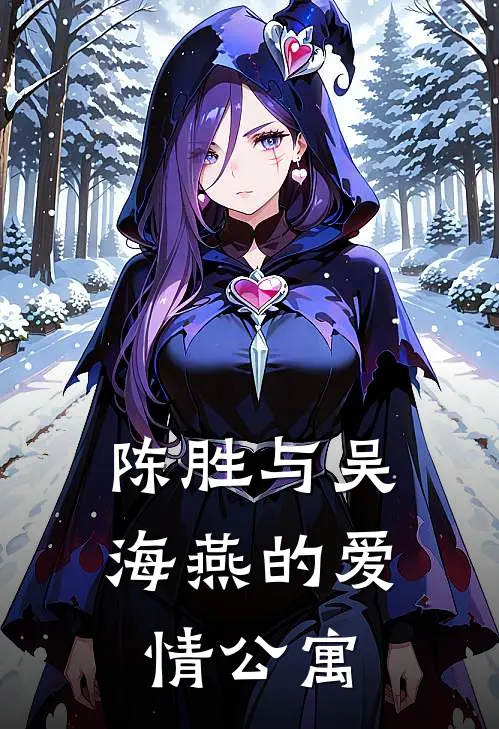 陈胜与吴海燕的爱情公寓(陈胜吴海燕)最新小说_免费阅读完整版小说陈胜与吴海燕的爱情公寓(陈胜吴海燕)