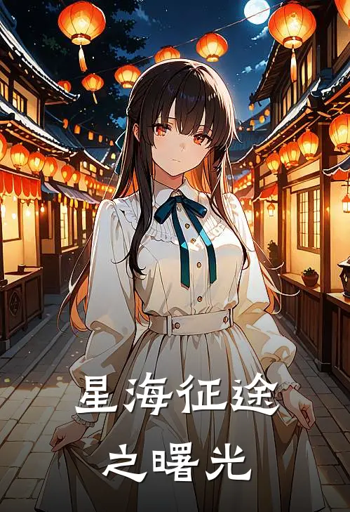 星海征途之曙光