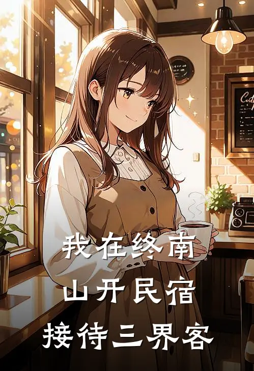 我在终南山开民宿，接待三界客