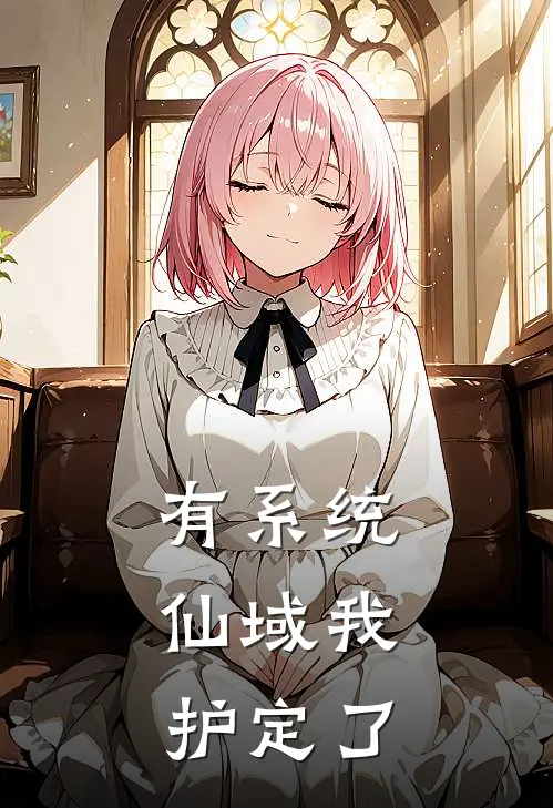 有系统，仙域我护定了