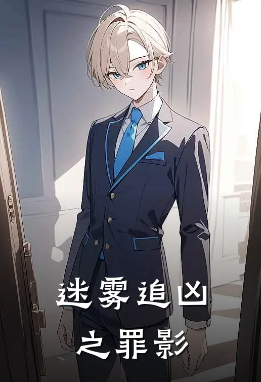 迷雾追凶之罪影