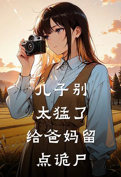 儿子别太猛了，给爸妈留点诡尸