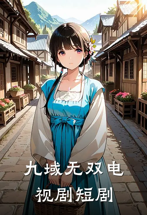九域无双电视剧短剧