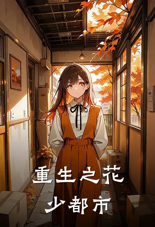 重生之花少都市