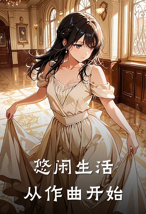 悠闲生活，从作曲开始