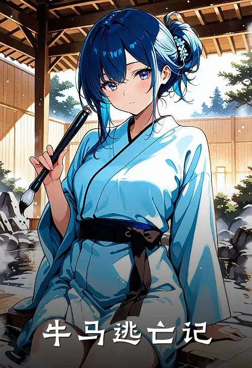 牛马逃亡记