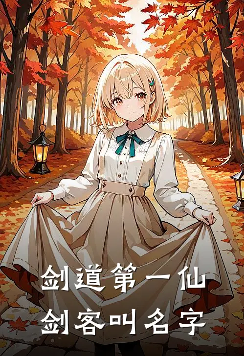 剑道第一仙剑客叫名字