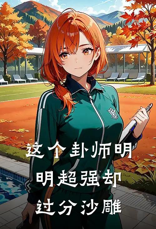 这个卦师明明超强却过分沙雕