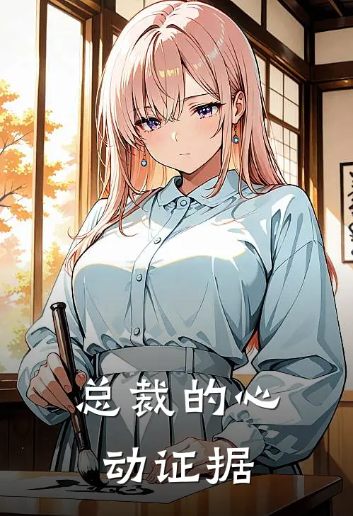 总裁的心动证据