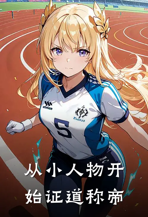 从小人物开始证道称帝