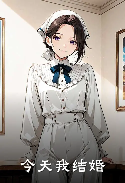 今天我结婚