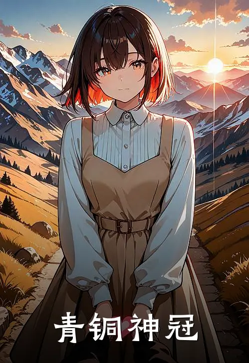 青铜神冠
