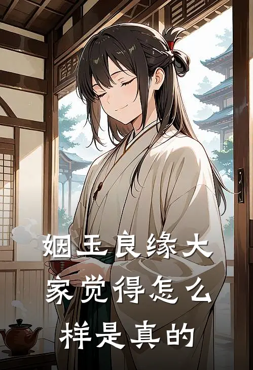 姻玉良缘大家觉得怎么样是真的