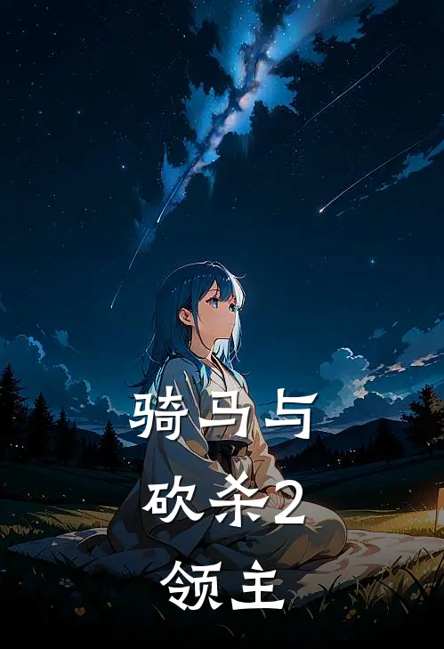 骑马与砍杀2：领主