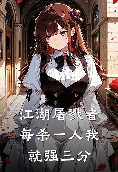 江湖屠戮者，每杀一人我就强三分沈林王若涵最新完结小说推荐_最新更新小说江湖屠戮者，每杀一人我就强三分(沈林王若涵)