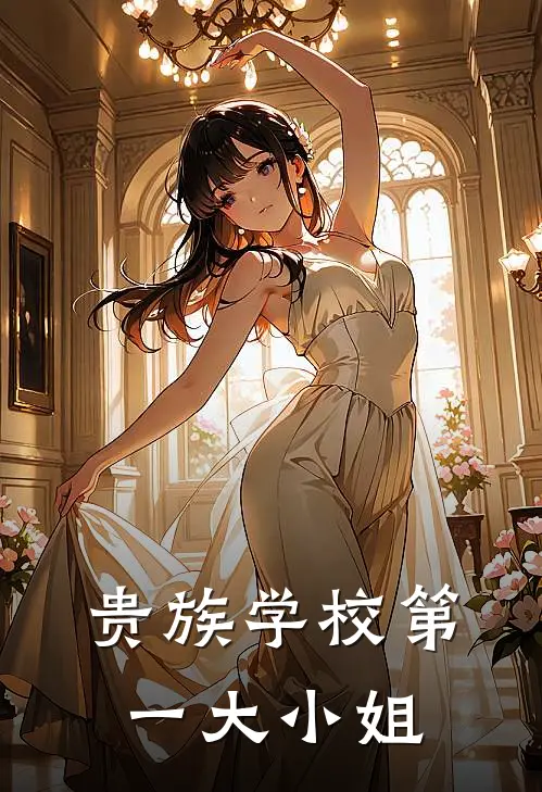 贵族学校第一大小姐