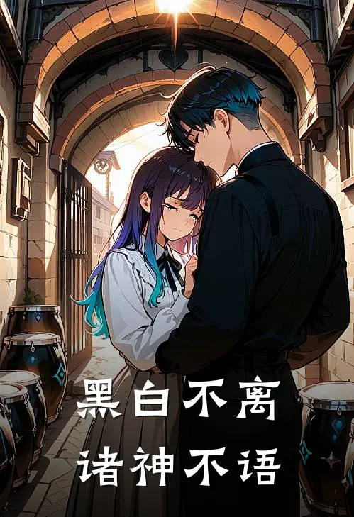 《黑白不离，诸神不语》晨黎开明完本小说_晨黎开明(黑白不离，诸神不语)全文免费阅读无弹窗大结局