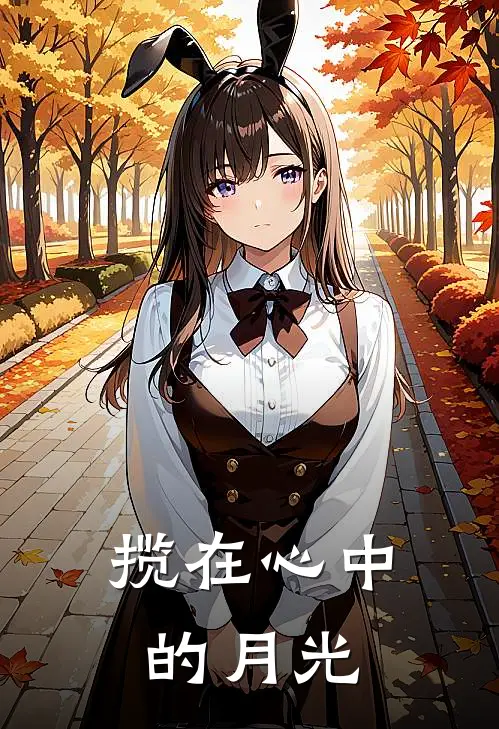 揽在心中的月光