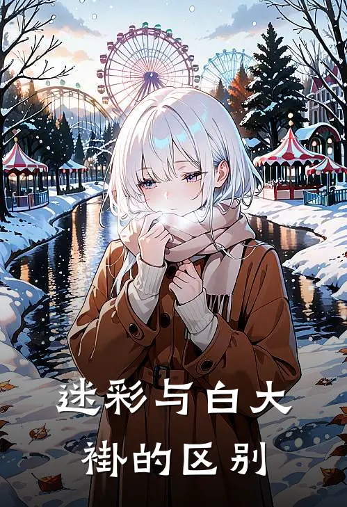 迷彩与白大褂的区别