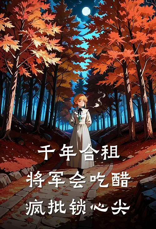 千年合租：将军会吃醋，疯批锁心尖苏晚林知予热门小说大全_免费小说完结千年合租：将军会吃醋，疯批锁心尖苏晚林知予