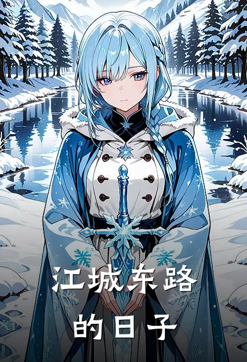 江城东路的日子