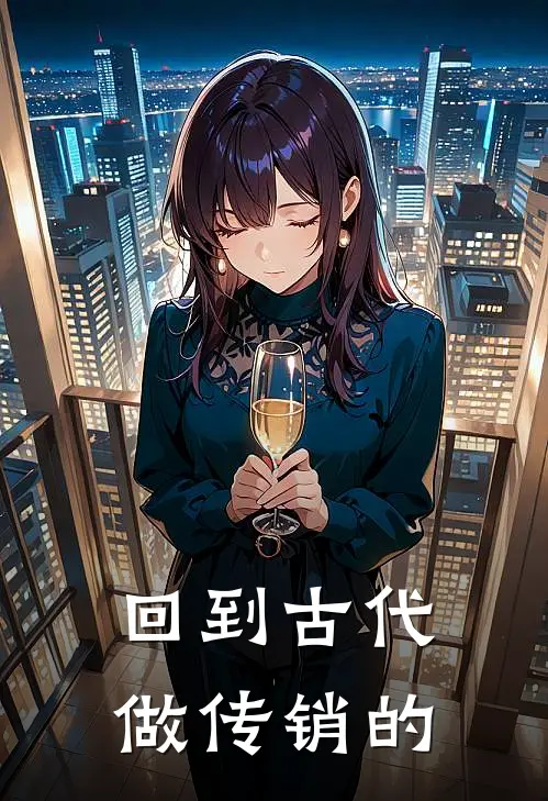 回到古代做传销的