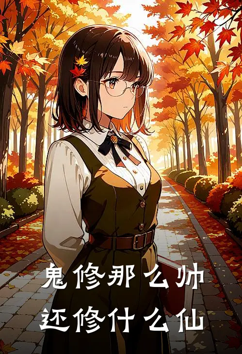 鬼修那么帅，还修什么仙