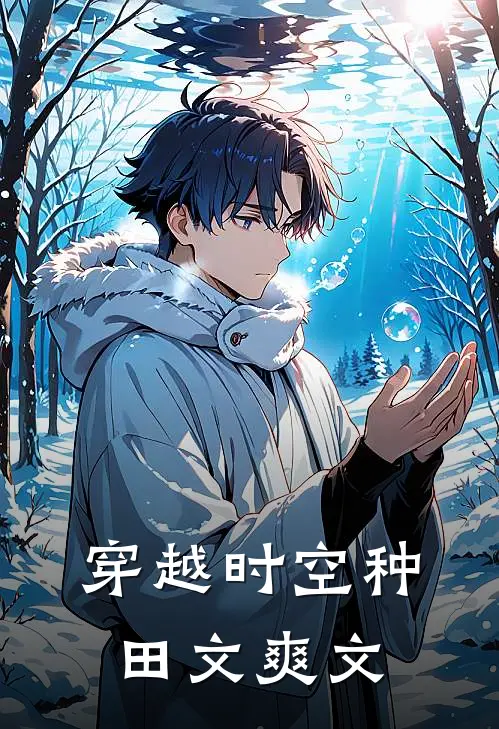 穿越时空种田文爽文