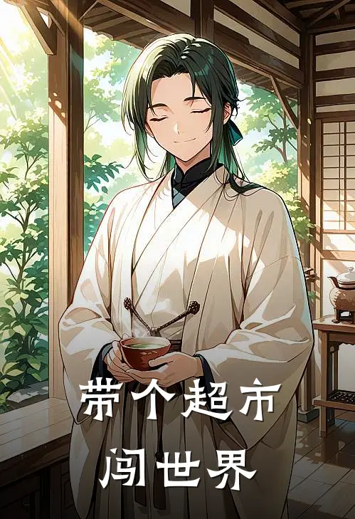 带个超市闯世界