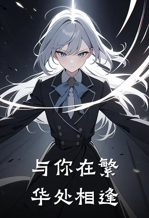 与你在繁华处相逢