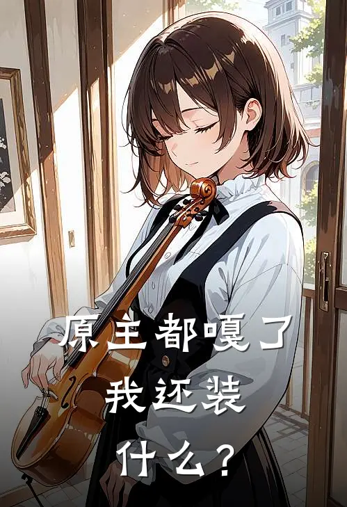 原主都嘎了，我还装什么？