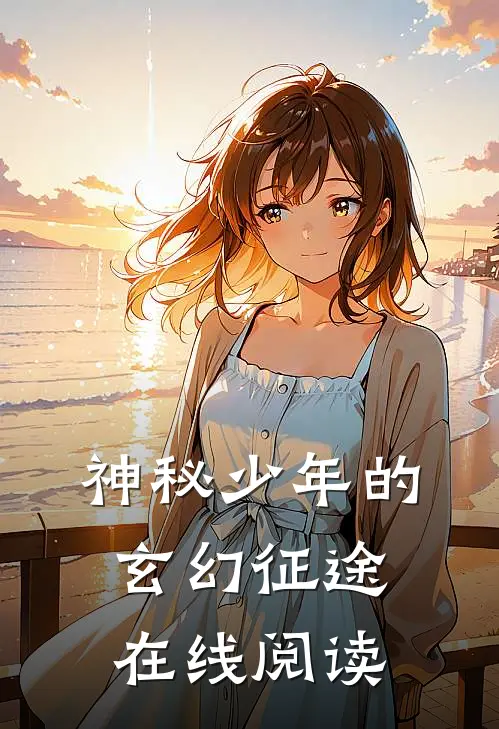 神秘少年的玄幻征途在线阅读