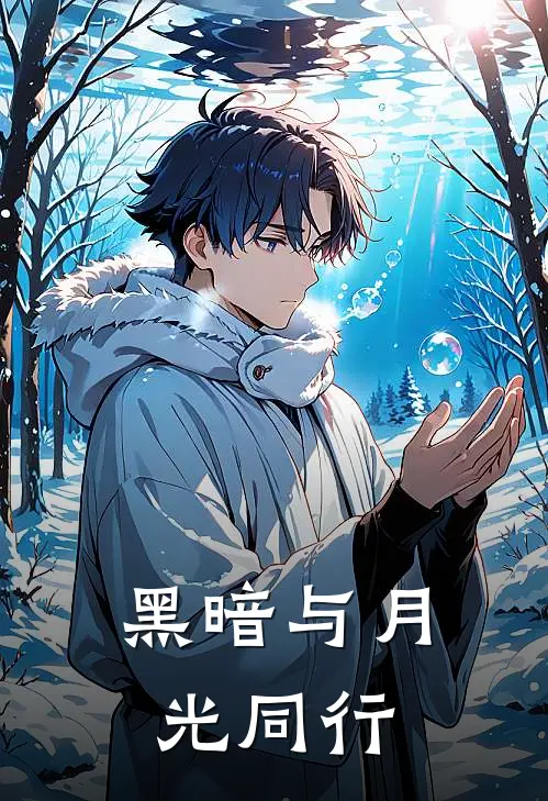 黑暗与月光同行