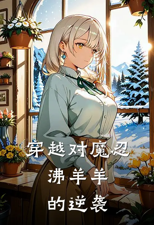 穿越对魔忍：沸羊羊的逆袭