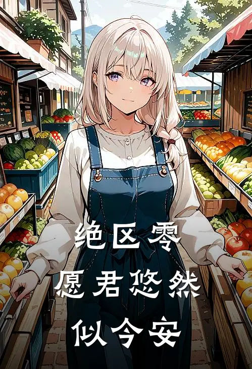 绝区零：愿君悠然似今安