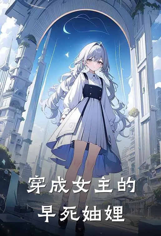 穿成女主的早死妯娌