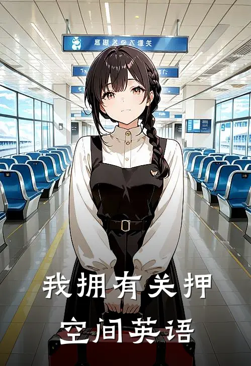 我拥有关押空间英语