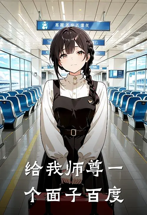 给我师尊一个面子百度